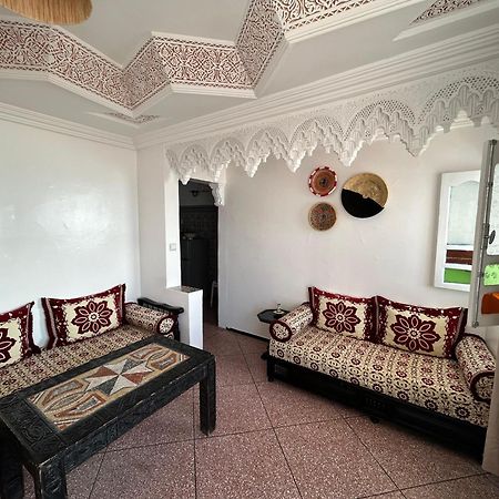 Surfstay-Taghazout Exterior foto